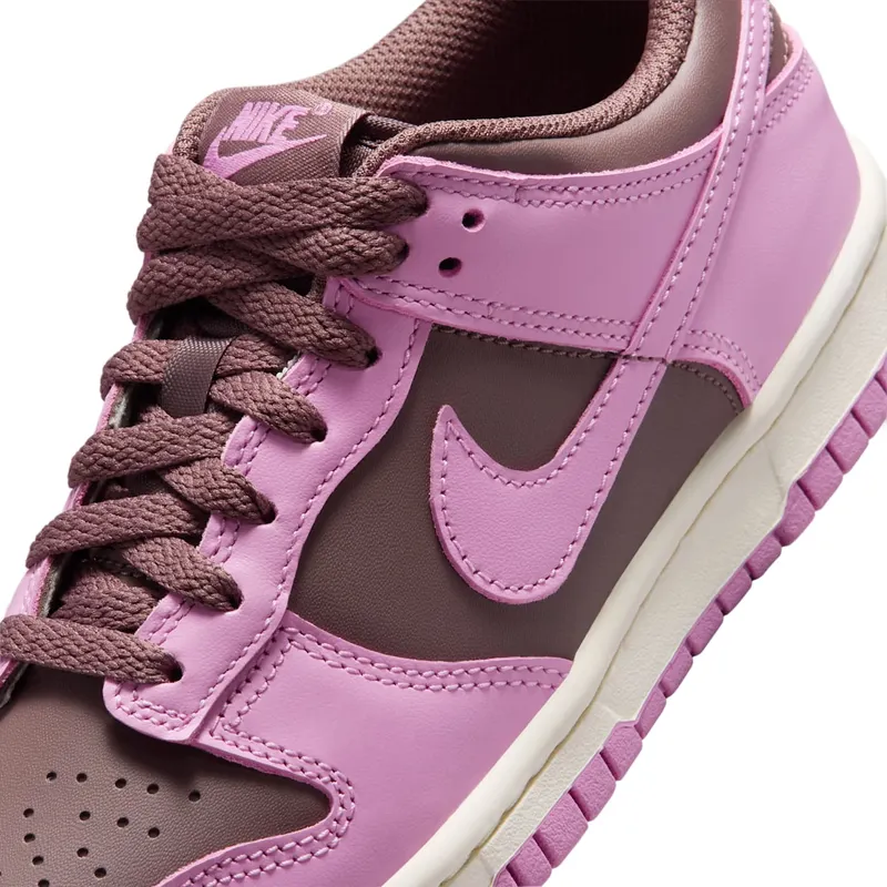 Nike Dunk Low Tattoo / Pale Ivory / Light Magenta (FB9109-500)