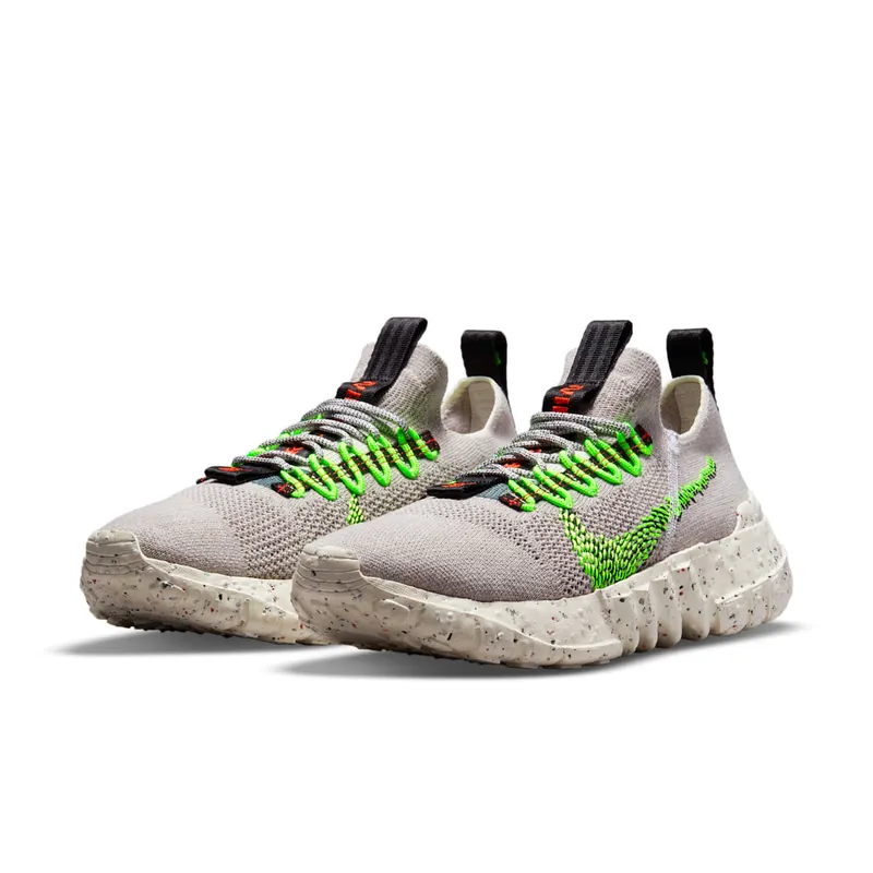 Nike Space Hippie 01 Grey (DJ3056-004)