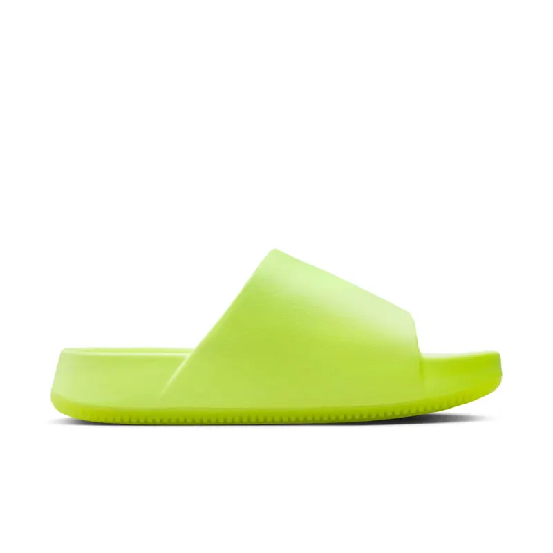 Nike Calm Slide “Volt” (FD4116-700)