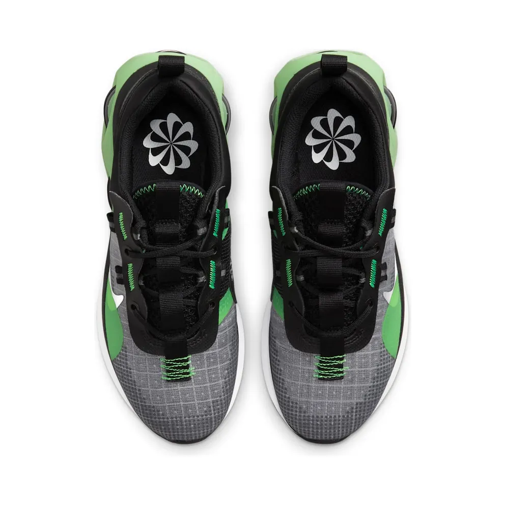 Nike Air Max 2021 Black Chrome Green Strike (DA3199-004)