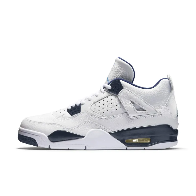 Air Jordan Nike AJ 4 IV Retro Columbia (2015) (314254-107)