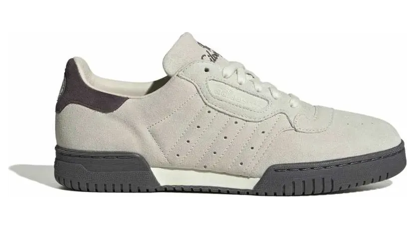 adidas Powerphase Off White / Grey Strata / Grey Strata (KJ1197)