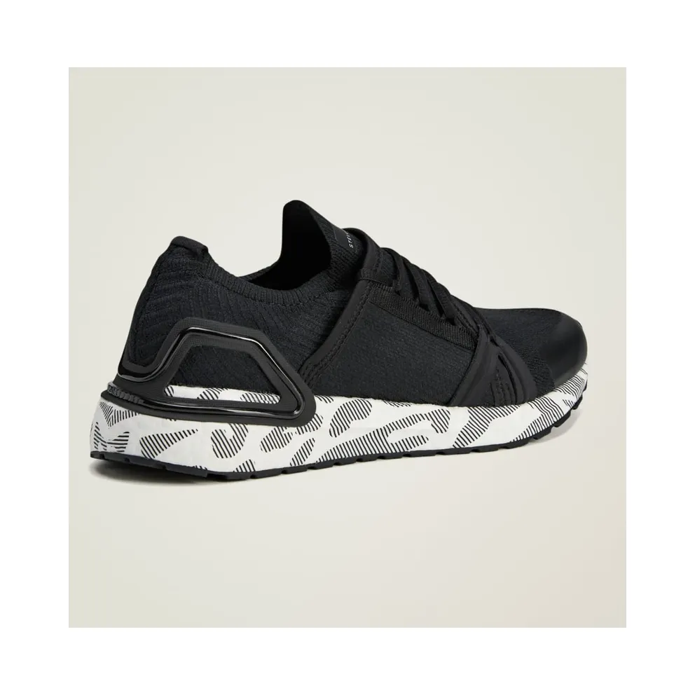 Adidas adidas by Stella McCartney Ultraboost DNA Core Black / Core Black / Core Black (IH0087)