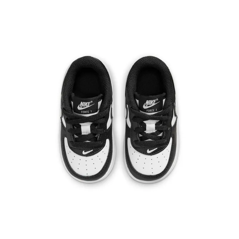 Nike Air Force 1 ’07 TD “Panda” (DV1624-001)