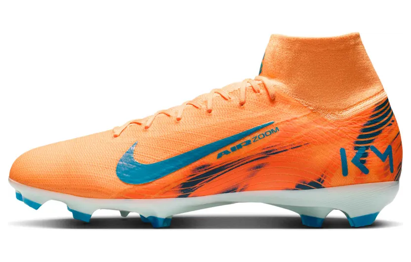 Nike Other Mercurial Melon Tint / Igloo / Neo Turquoise (IM9321-801)