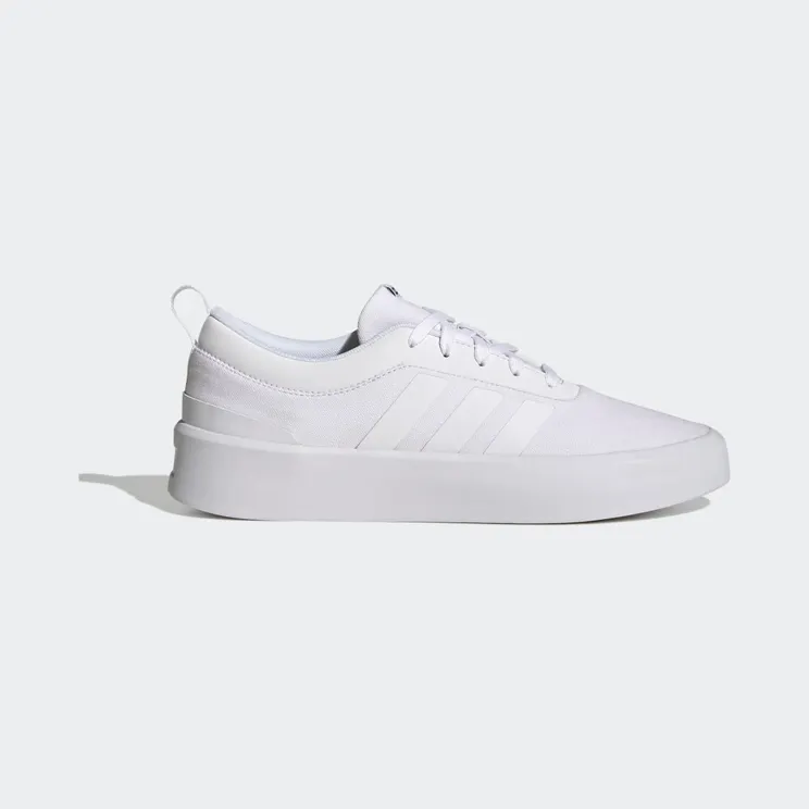 adidas Futurevulc Lifestyle Modern Skateboarding Cloud White / Cloud White / Core Black (GX4193)