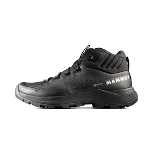 Mammut Sertig Iii Mid Gtx “Black ⅔” (303005570)