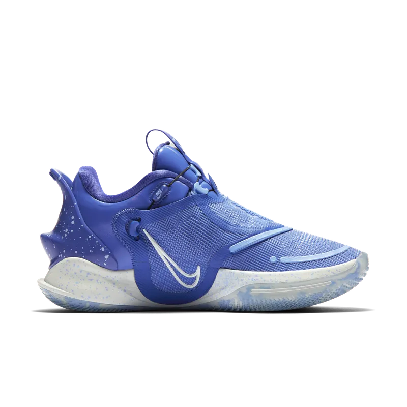 Nike Adapt BB 2.0 Basketball Blue (CV2444-400)