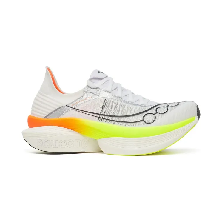 Saucony Endorphin Elite 2 White (S30994343)