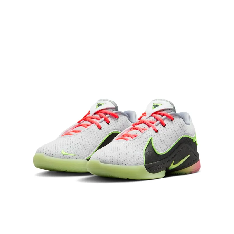 Nike LeBron 22 Crown Jewel (IB2741-100)