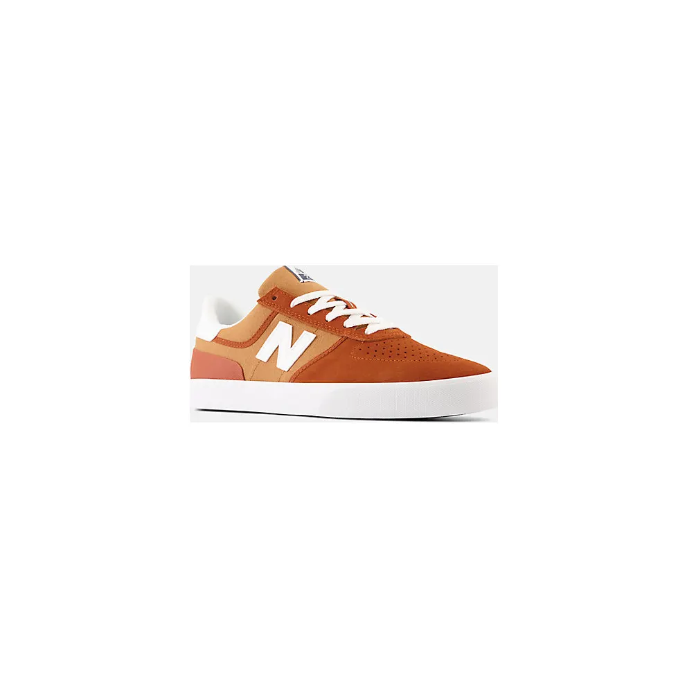 New Balance Numeric 272 “Brown/White” (NM272RST)