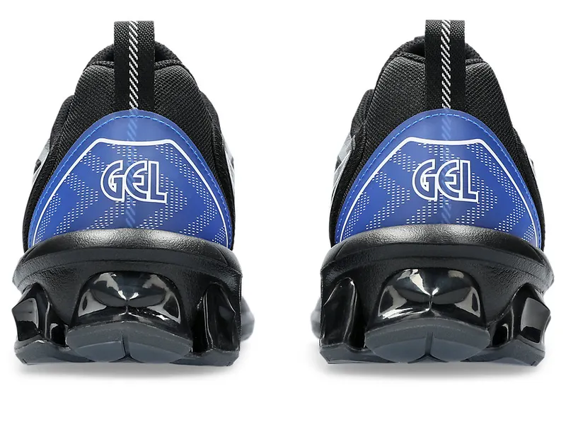 Asics Gel-quantum 90 Iv Black/Illusion Blue (1201A764.009)
