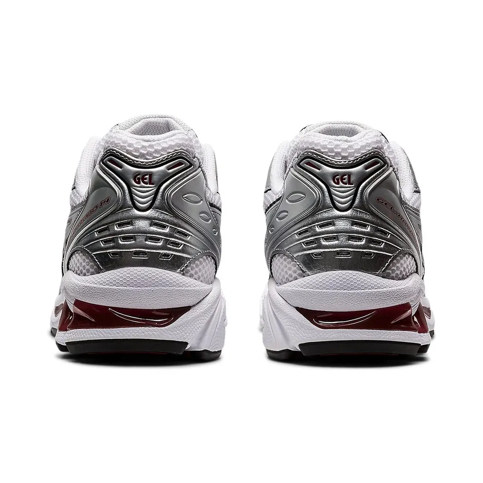 Asics GEL-KAYANO 14 White/Pure Silver (1201A019.104)