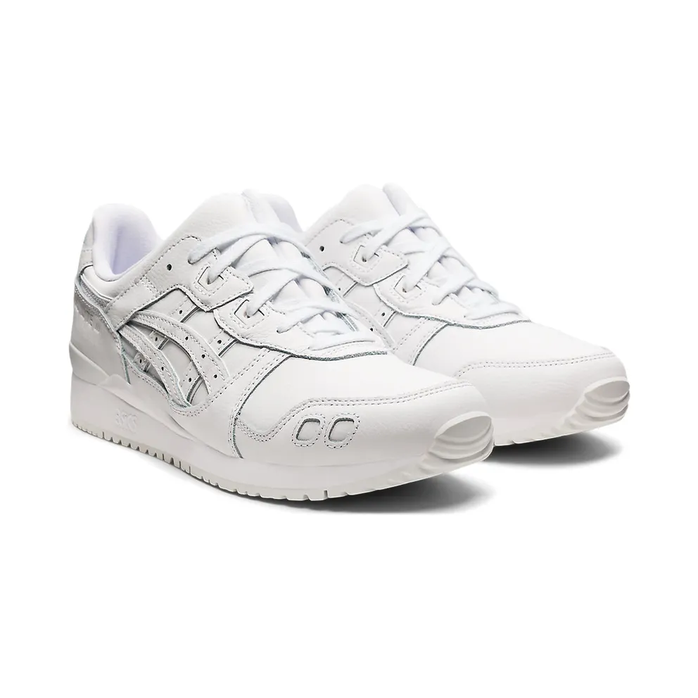 Asics GEL-LYTE III OG White/White (1201A257.100)