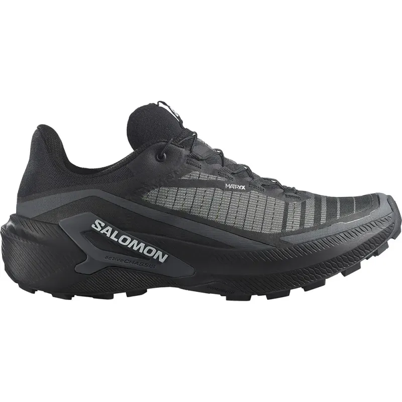 Salomon Genesis 2 Brede Trailschoenen L45388500