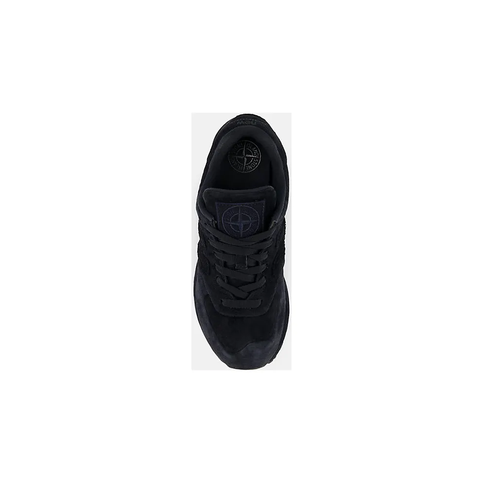 Stone Island x New Balance 574 ‘Ghost Pack – Navy Blue’ (U574BTN1)