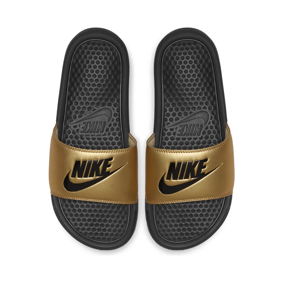 Nike Benassi JDI Slide Black (343881-014)