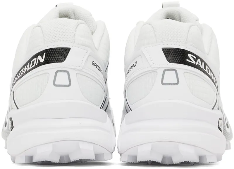 Salomon White Speedcross 3 (L41312700)