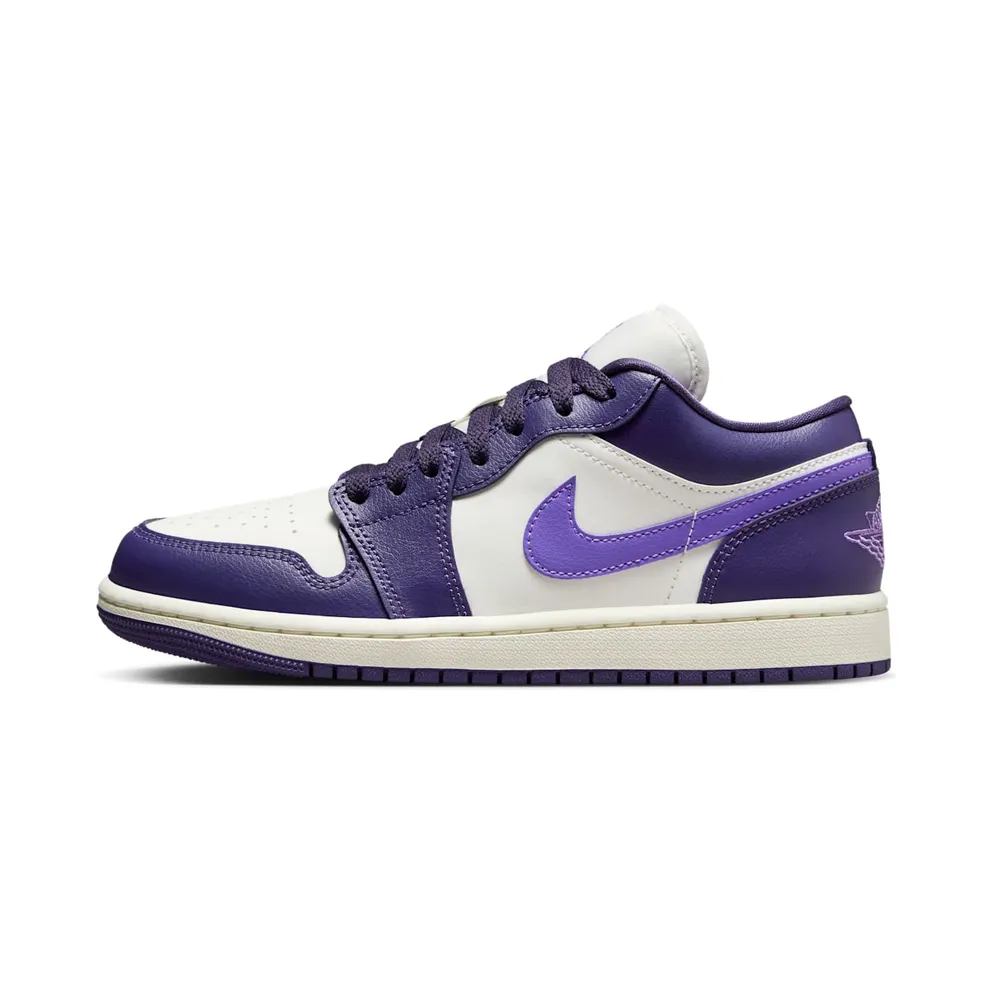 Jordan 1 Low Sky J Purple (DC0774-502)