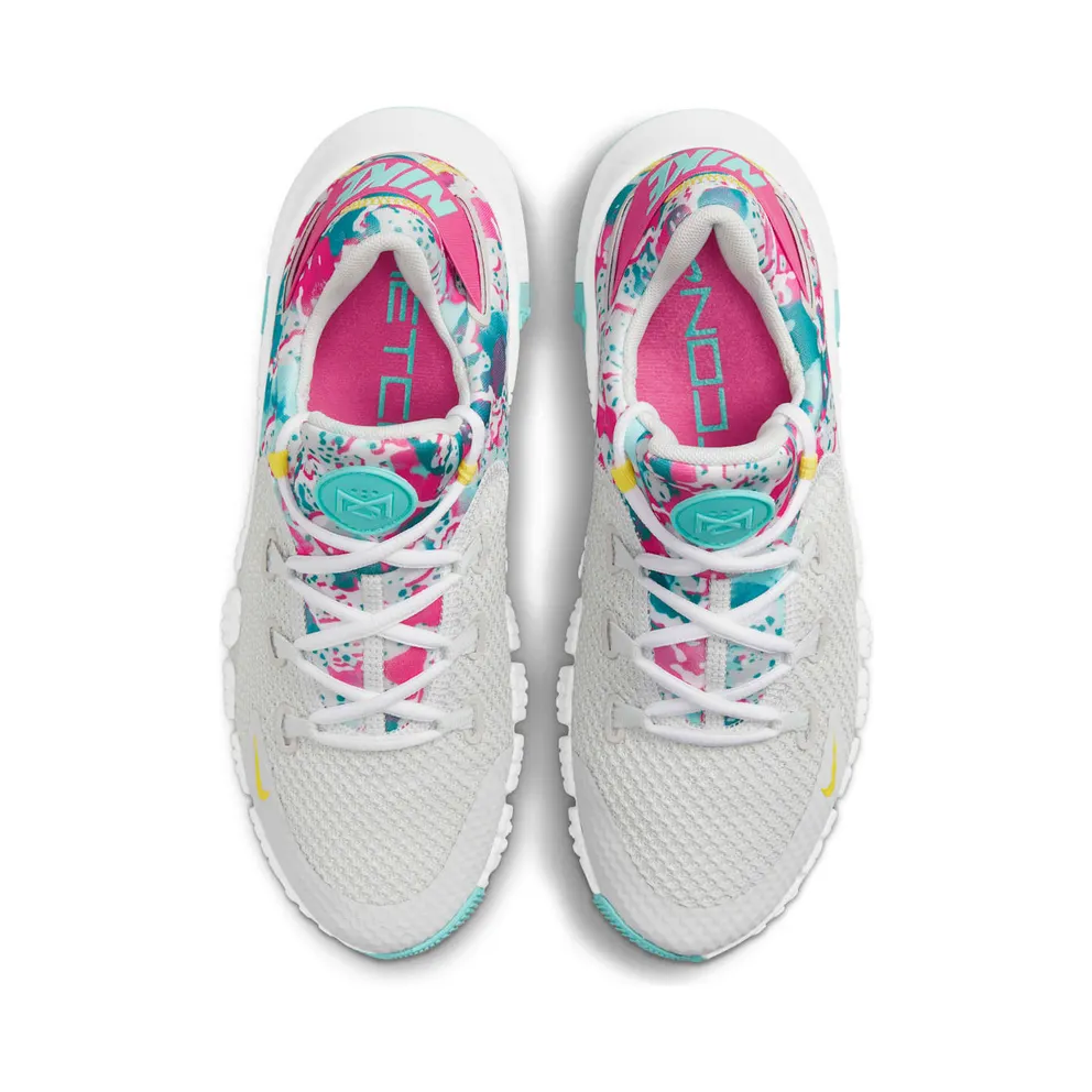 Nike Free Metcon 4 Training Grey (DQ0304-001)