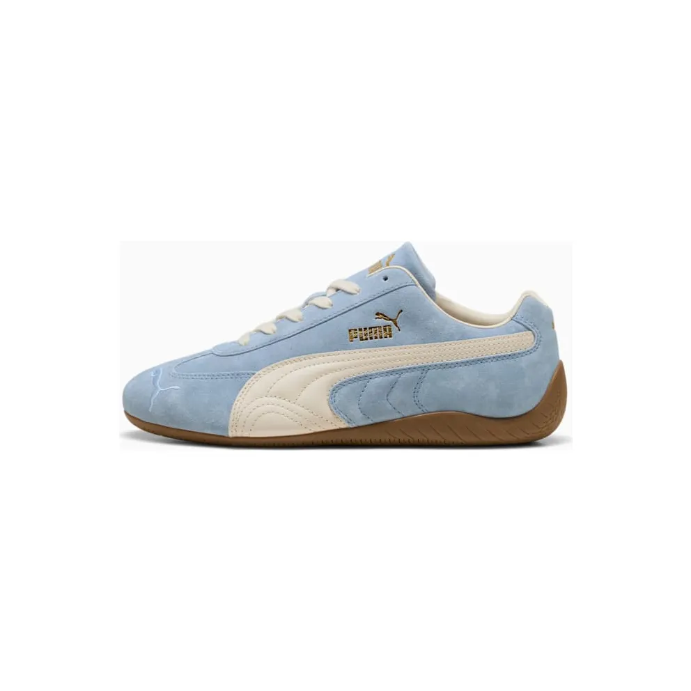 Puma Speedcat Faded Haute Tropic Alpine Snow (403688-01)