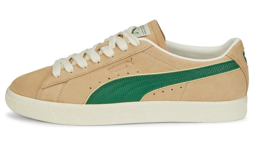 Puma Players’ Lounge Suede VTG (388148-01)