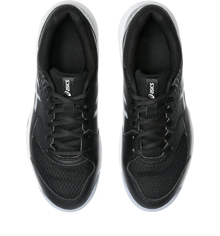 ASICS GEL-DEDICATE 8 CLAY “Black / Grey Blue” (1041A448-003)
