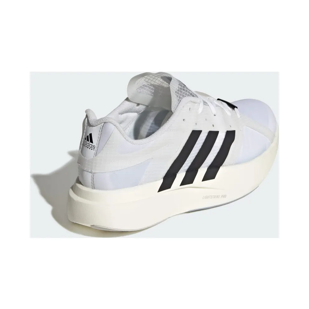 Adidas EQUIPMENT EVO SL Shoes Cloud White / Core Black / Grey One (KJ8839)