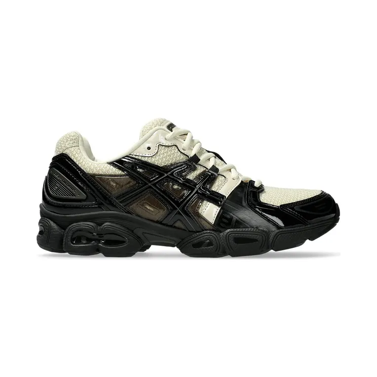 ASICS Gel-Nimbus 9 Vanilla Black (1203A475-250)