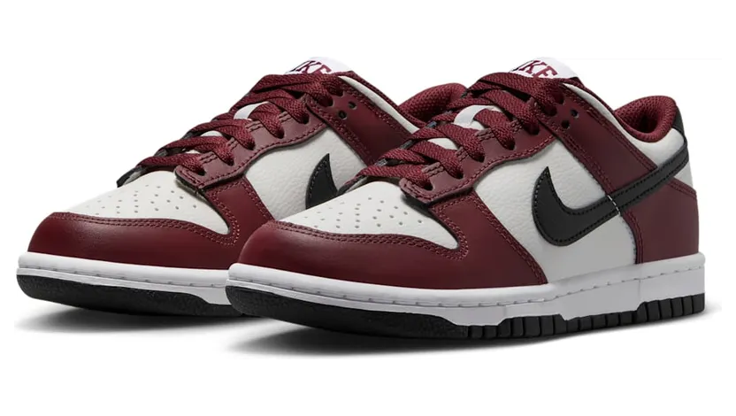 nike-dunk FZ4352-600