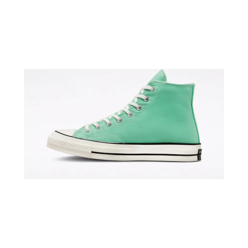 Converse Chuck 70 Canvas Prism Green/egret/Black (A00748C)