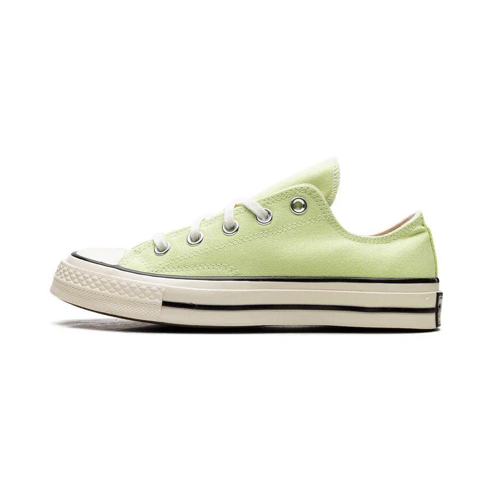 Converse Chuck 70 Low “Citron this green” (A07431F)