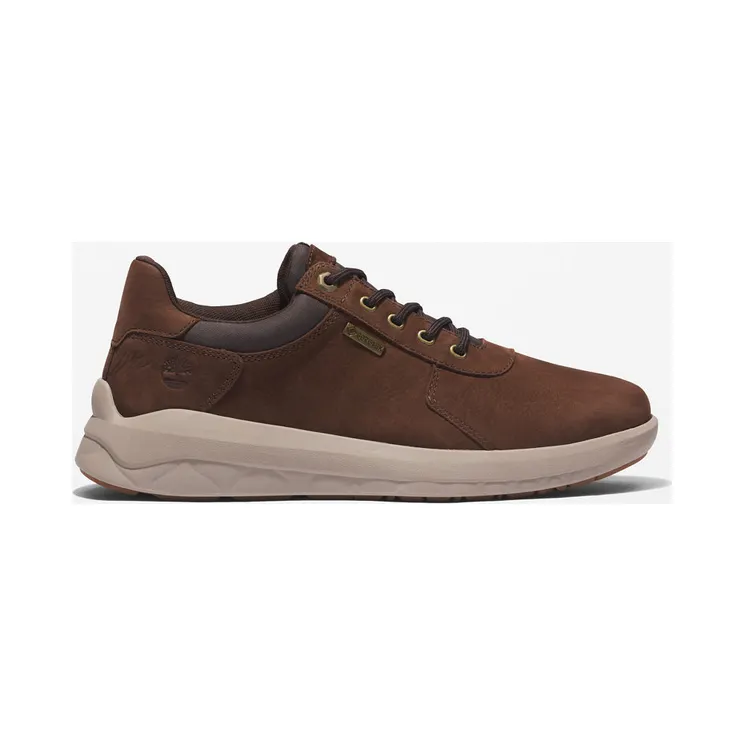 Timberland Bradstreet Ultra Gore-tex® Sneake Braun (A42WND42)