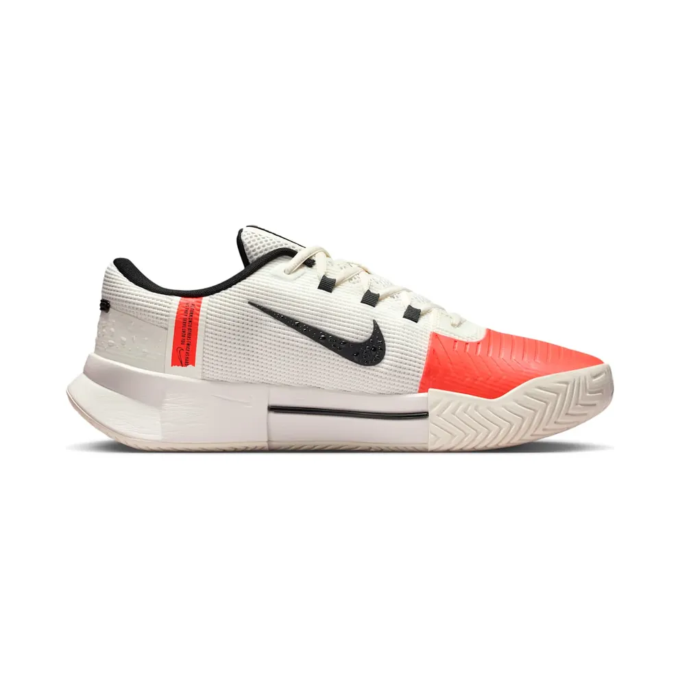 NikeCourt Air Zoom Vapor Pro Beige (IQ5181-100)