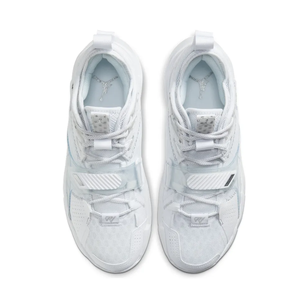 Jordan Why Not Zer0.3 White (CD3002-103/CD3003-103)