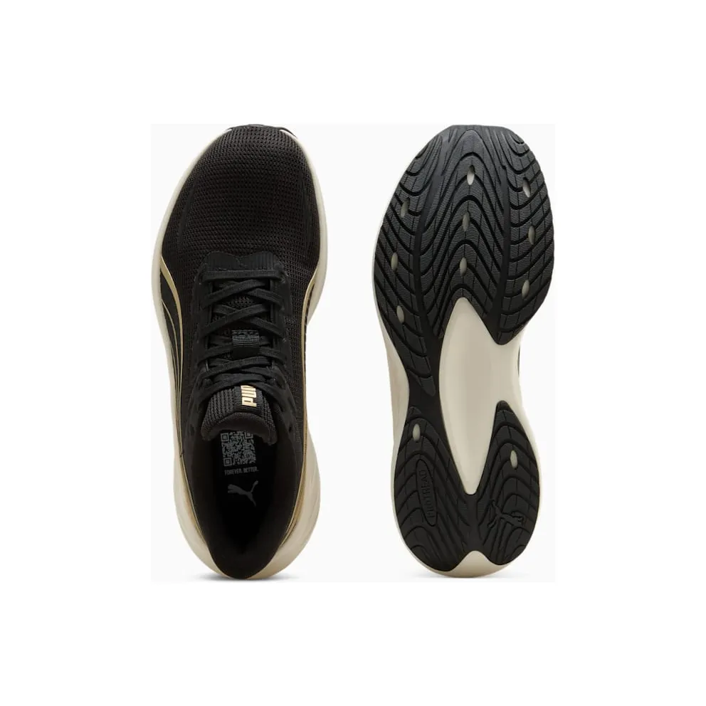 Puma Pounce Puma Black / Puma Gold (313496-07)