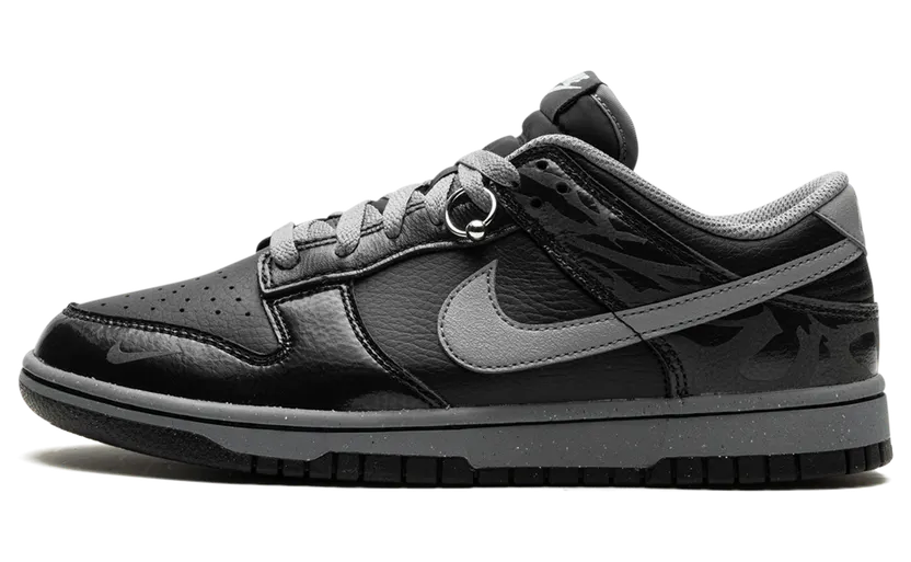 Nike Dunk Low Retro QS “Berlin” (black / off noir) – FZ3053-001