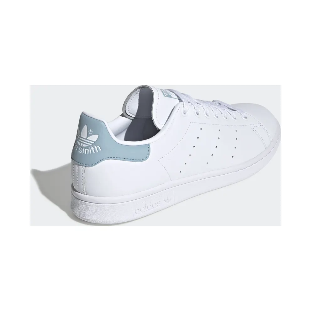 adidas Stan Smith Cloud White Ash Grey Cloud White/Ash Grey/Cloud White (EE5797)