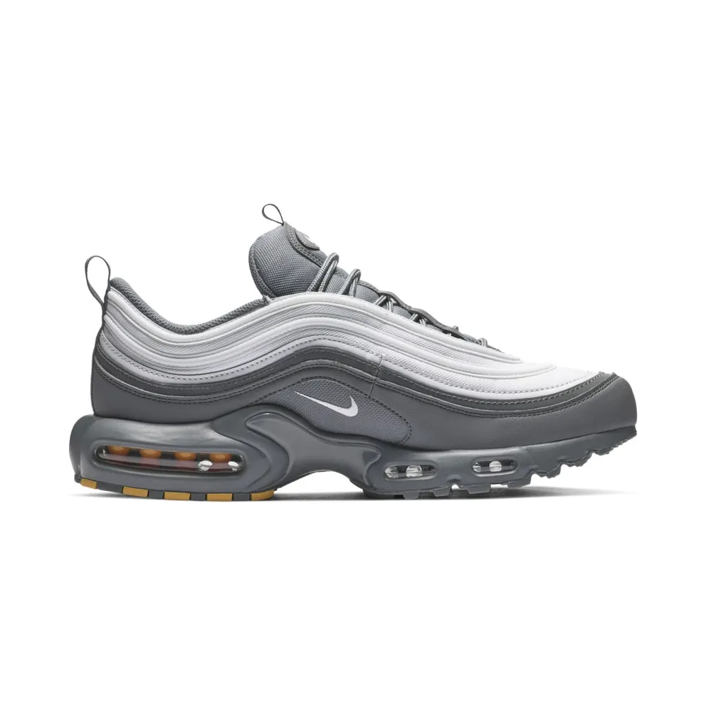 Nike Air Max Plus 97 Cool Grey Cool Grey/Pure Platinum (CD7859-002)