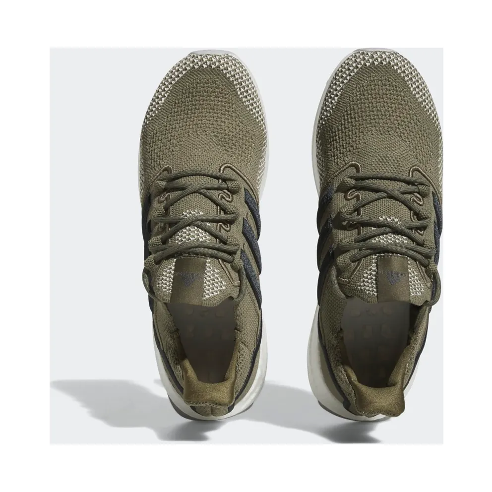 Adidas Ultraboost 1.0 Olive Strata / Carbon / Grey Two (HR0056)