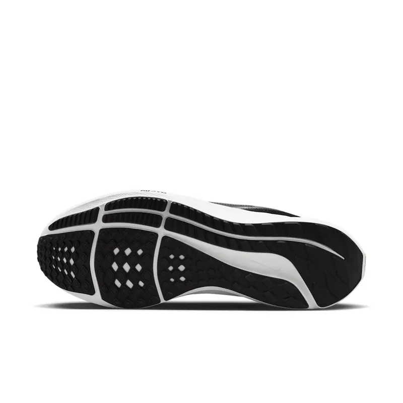 Nike Air Zoom Pegasus 40 PRM Quadruple Swoosh Black (FB7179-001)