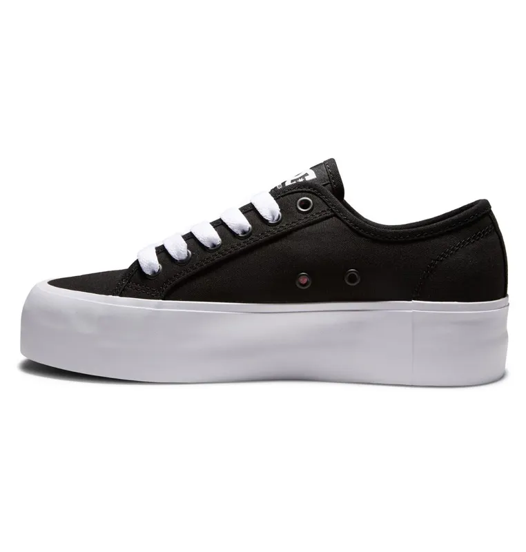 DC Manual black/gum (ADJS300280-BKW)