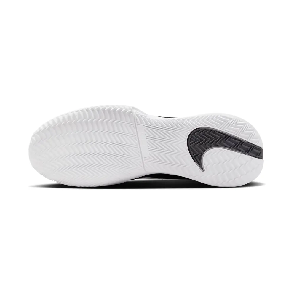 Nike Court Air Zoom Vapor Pro 3 HC Black White (HQ6030-001)