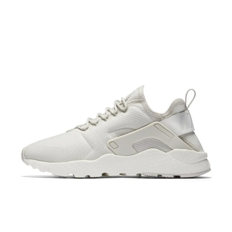 Nike Air Huarache Run Ultra Light Bone Light Bone-Sail (W) Light Bone/Light Bone-Sail (819151-004)