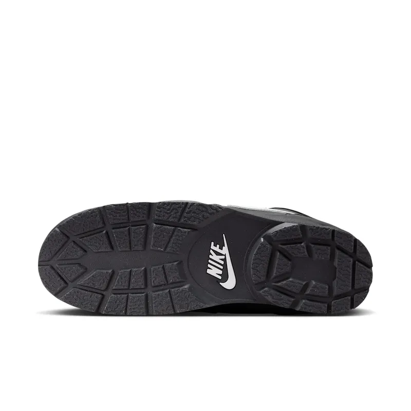 Nike Air Baltoro “Stüssy Black White” (HV0484-001)