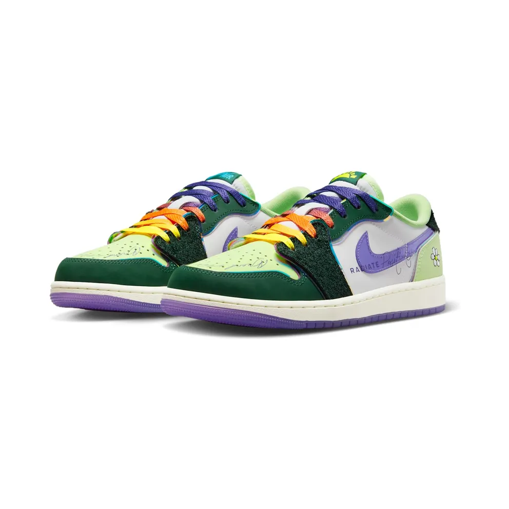 Air Jordan 1 Low OG “Doernbecher 2023” (FD9665-351)