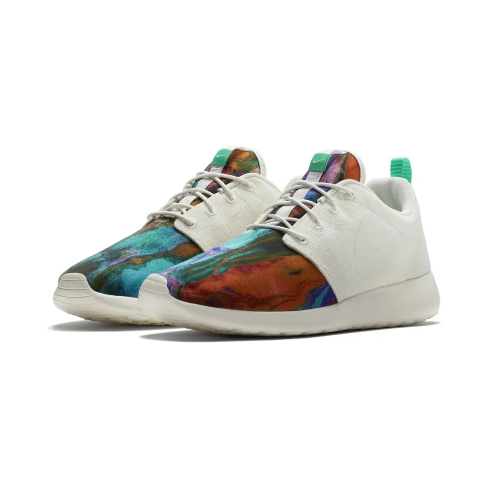 Nike Roshe One Print Sail Menta Sail/Sail-Menta (AR1950-100)
