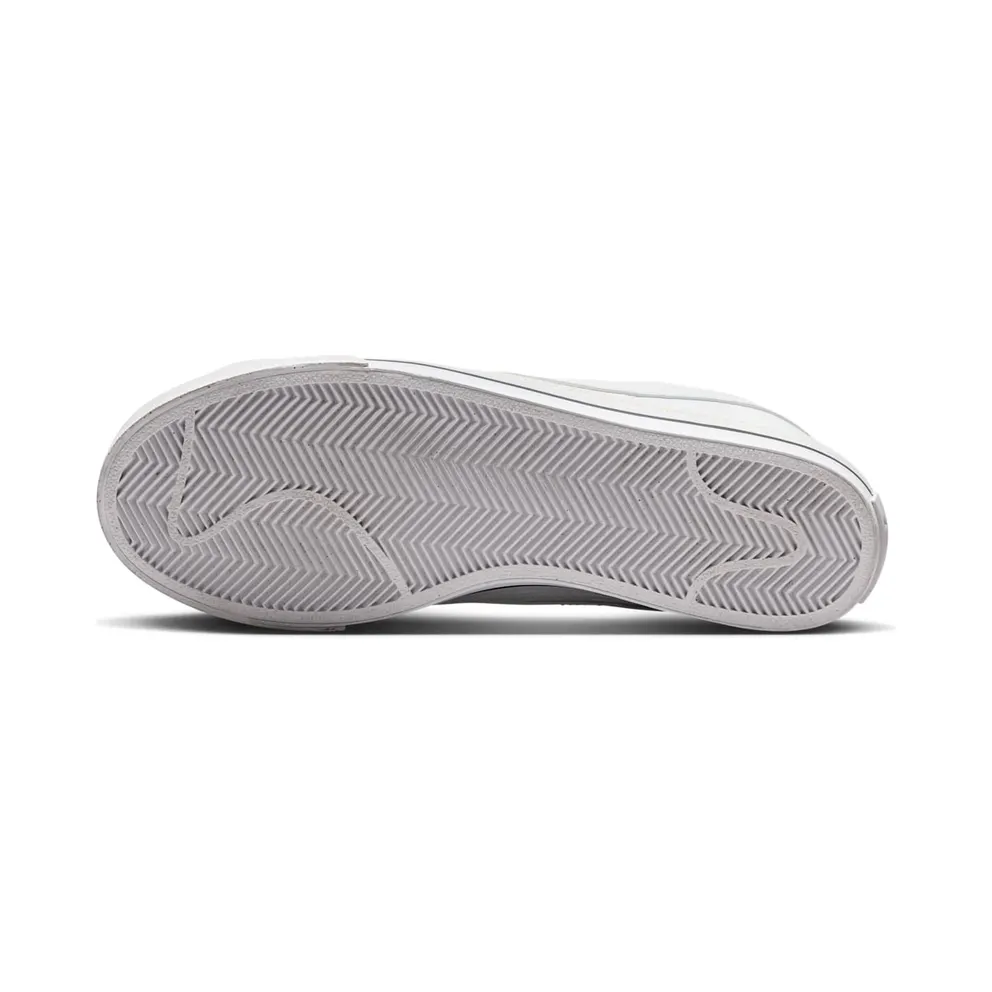 Nike Court Legacy Next Nature White 50% Sustainable Materials (DH3161-101)