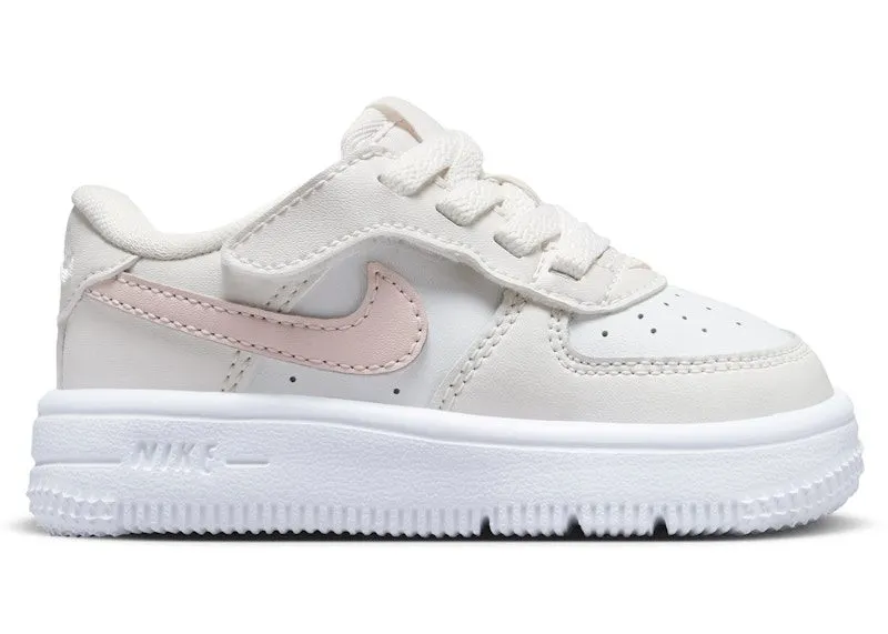 Nike Force 1 Low EasyOn Phantom Summit White Echo Pink (FN0236-006)