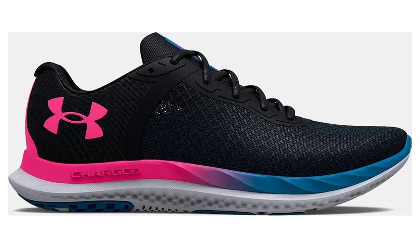 Under Armour Charged Breeze Black (3025130-002)